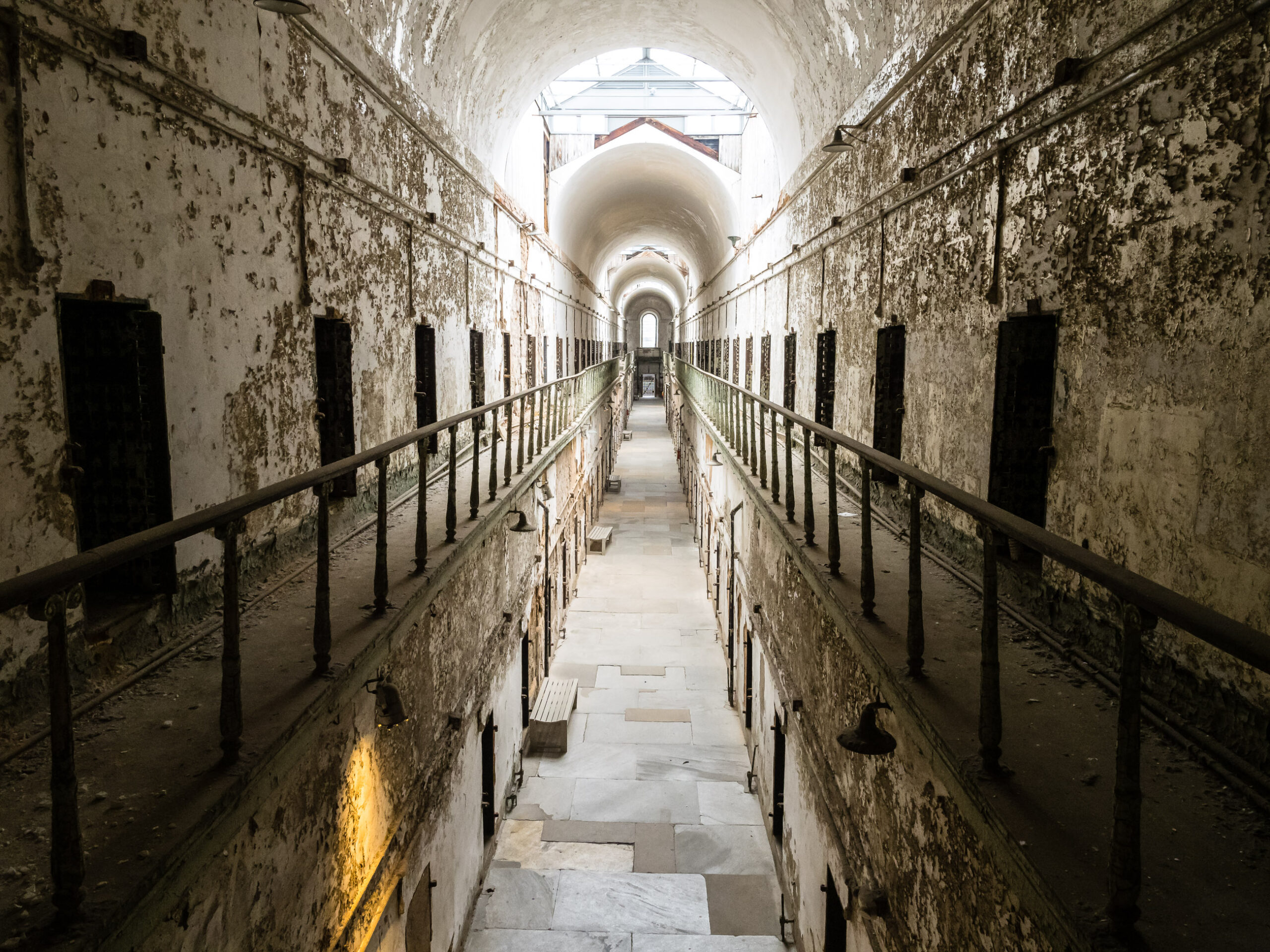 Cellblock 7